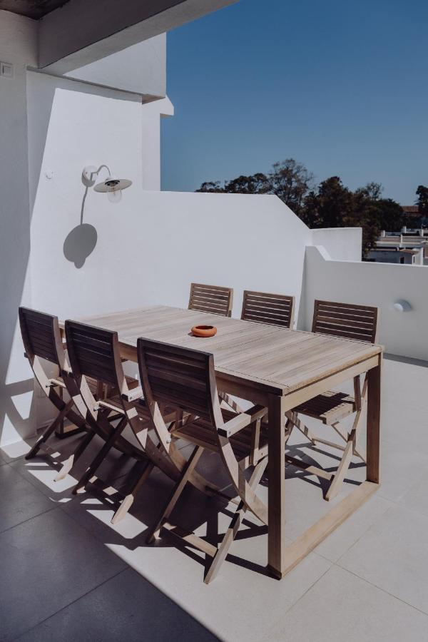 Casa Balaia 70 Apartment Albufeira Exterior photo