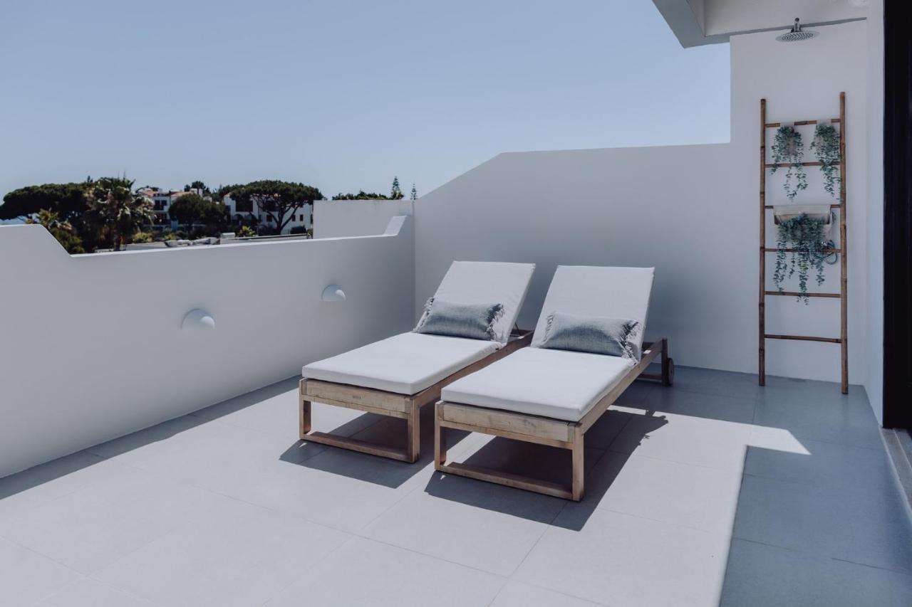 Casa Balaia 70 Apartment Albufeira Exterior photo