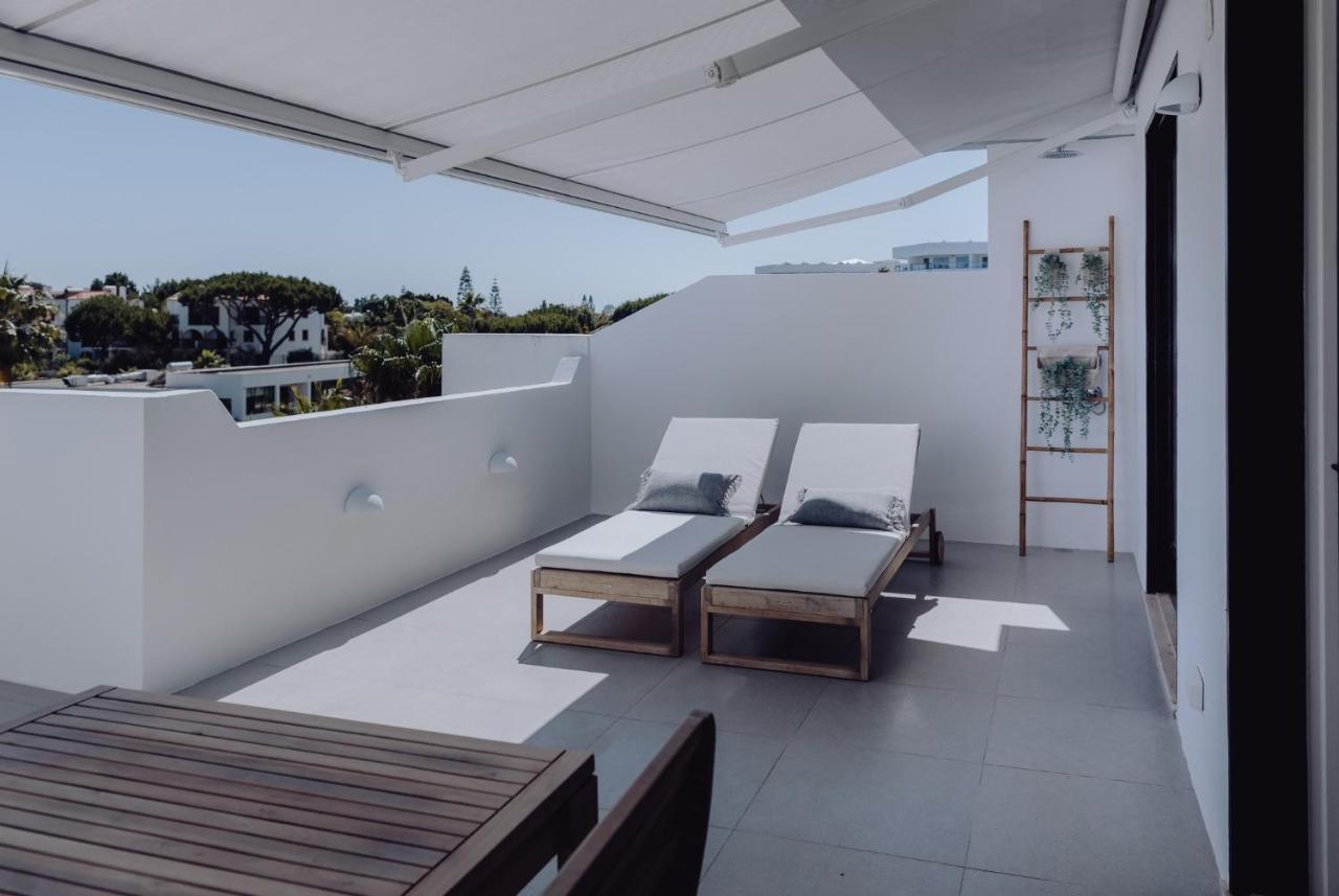 Casa Balaia 70 Apartment Albufeira Exterior photo